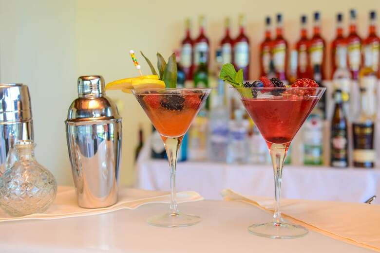 Hotel Oliveto