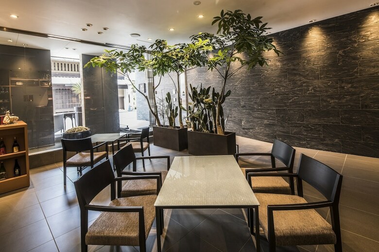 Hotel Villa Sanjo Muromachi Kyoto
