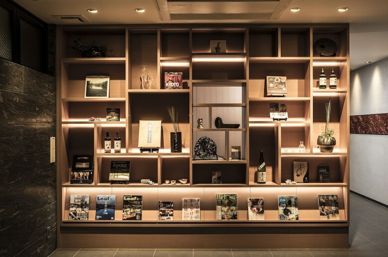 Hotel Villa Sanjo Muromachi Kyoto
