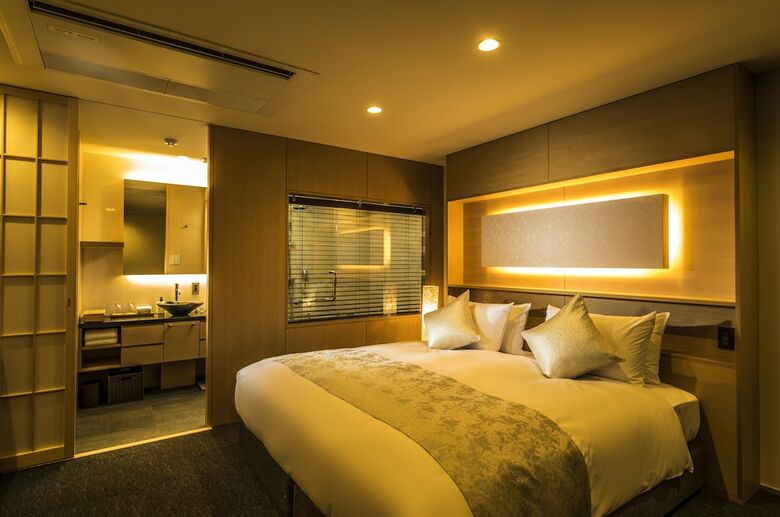 Hotel Villa Sanjo Muromachi Kyoto