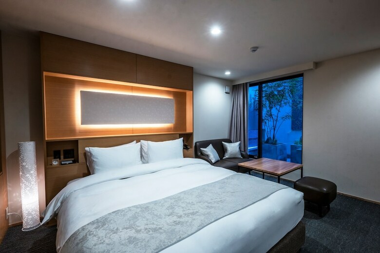 Hotel Villa Sanjo Muromachi Kyoto