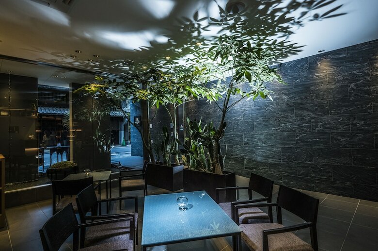 Hotel Villa Sanjo Muromachi Kyoto