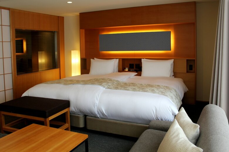 Hotel Villa Sanjo Muromachi Kyoto
