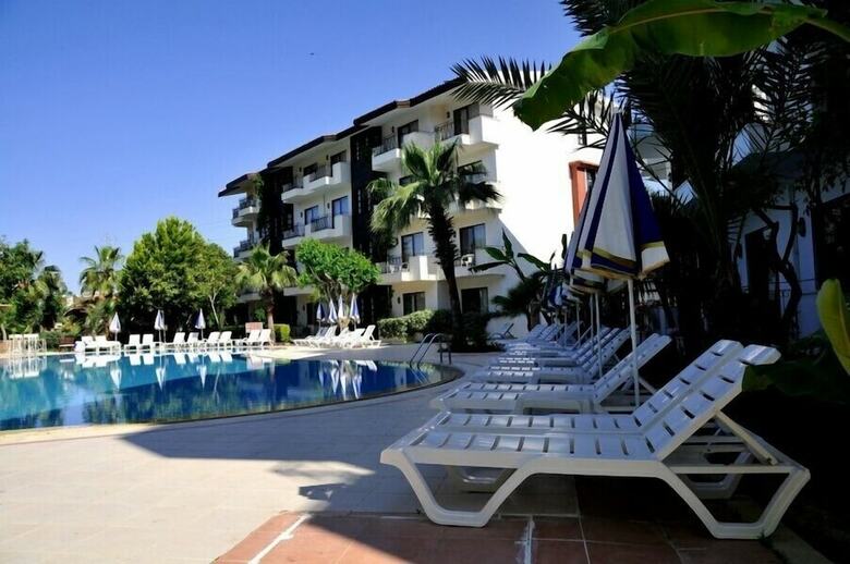 Lemas Suite Hotel By Kulabey
