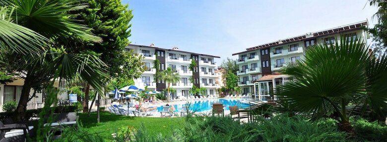 Lemas Suite Hotel By Kulabey