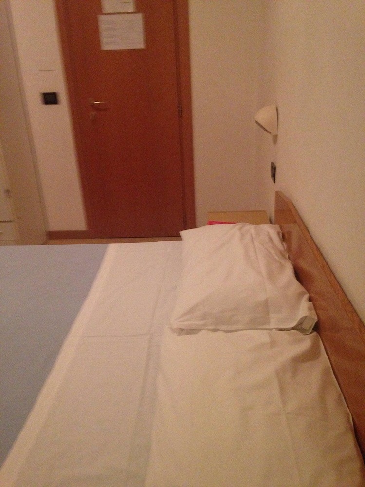 Hotel Lucciola