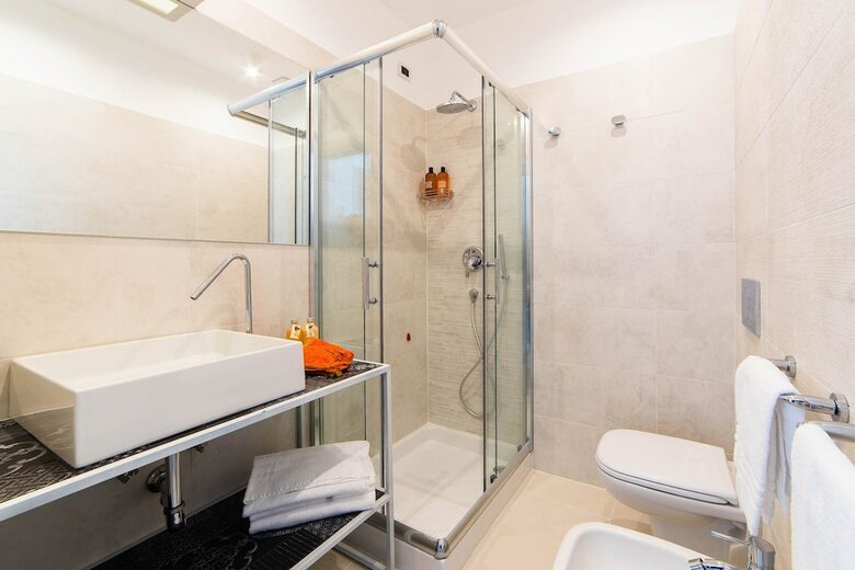 Hotel Sciccosa Guest House