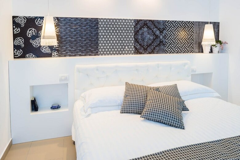 Hotel Sciccosa Guest House