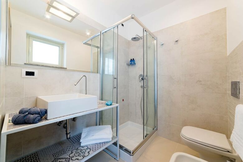 Hotel Sciccosa Guest House