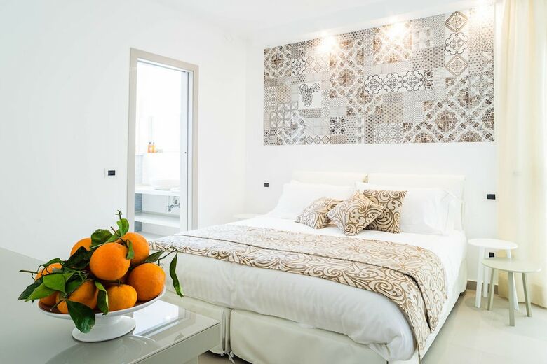 Hotel Sciccosa Guest House