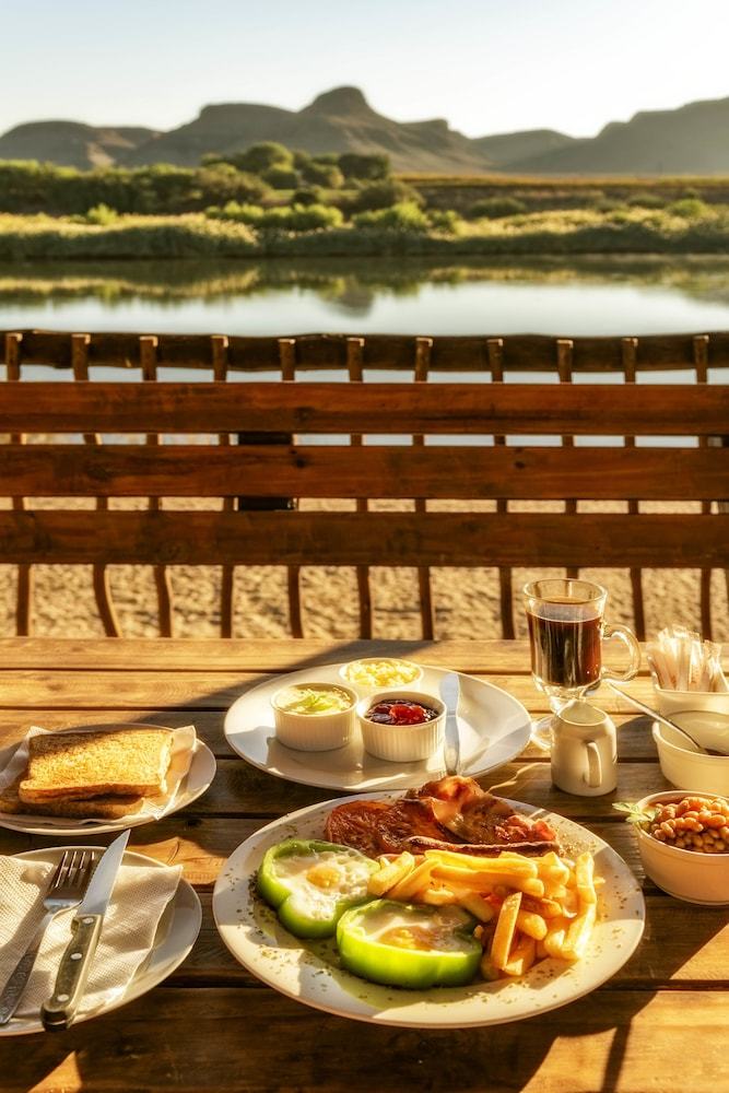 Posada Orange River Rafting Lodge By Country Hotels