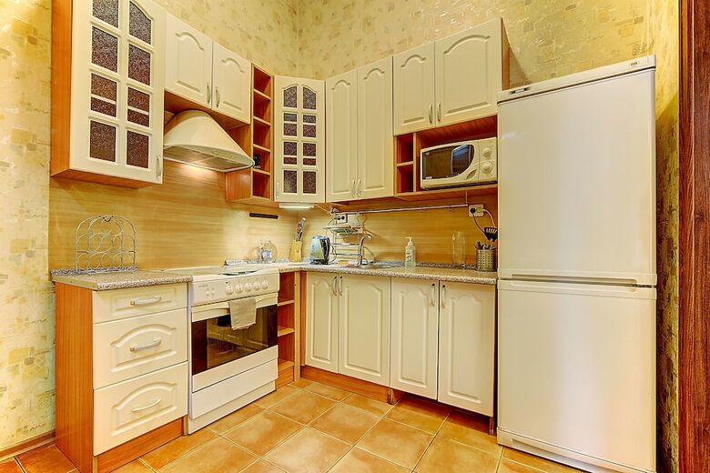 Nevsky Apartment