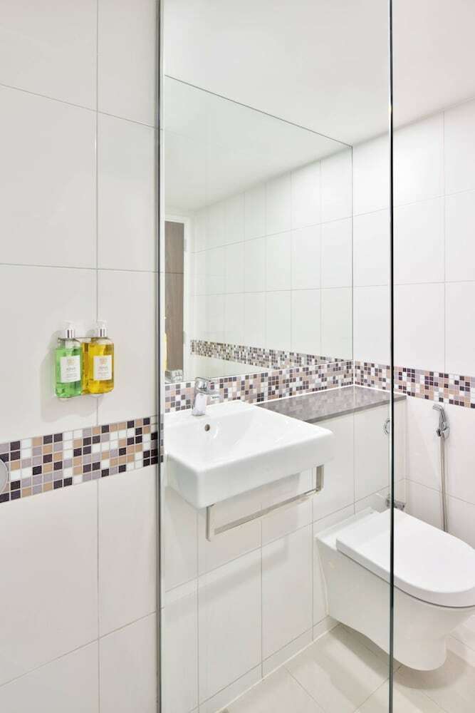Hotel Fairfield By Marriott Goa Anjuna