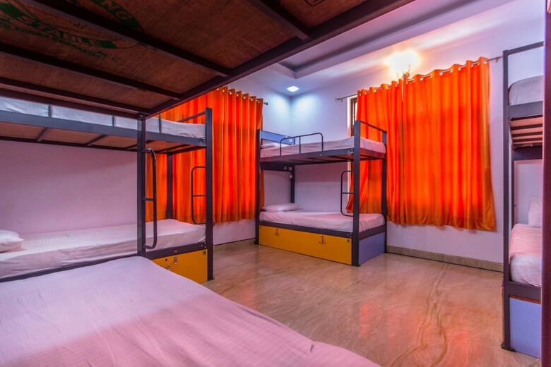 Hostal Backpacker Panda Lake Fateh Sagar Udaipur