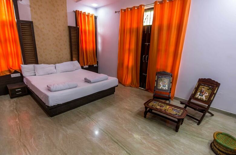 Hostal Backpacker Panda Lake Fateh Sagar Udaipur