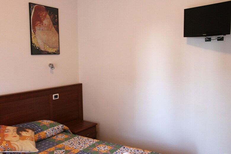 Apartamento Gli Artisti