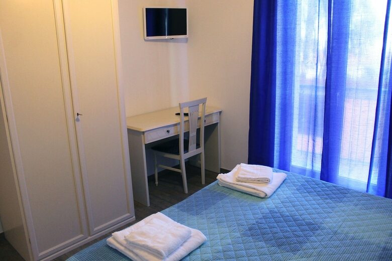 Apartamento Gli Artisti