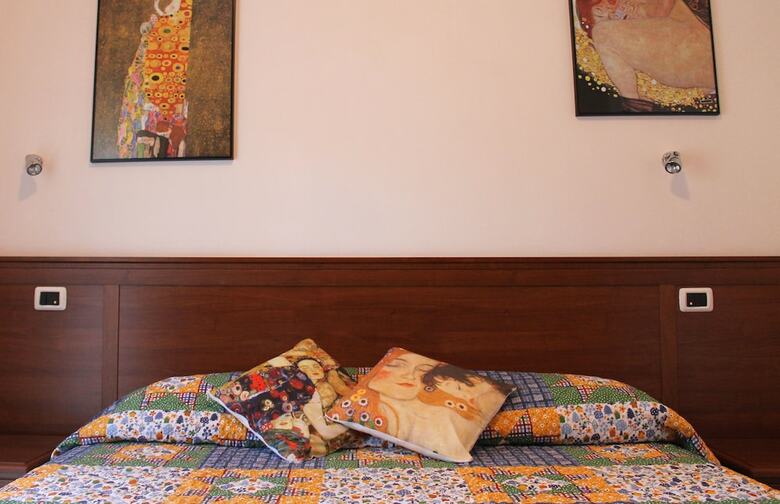 Apartamento Gli Artisti