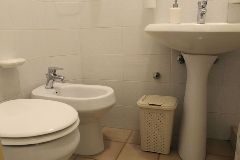 Apartamento Gli Artisti