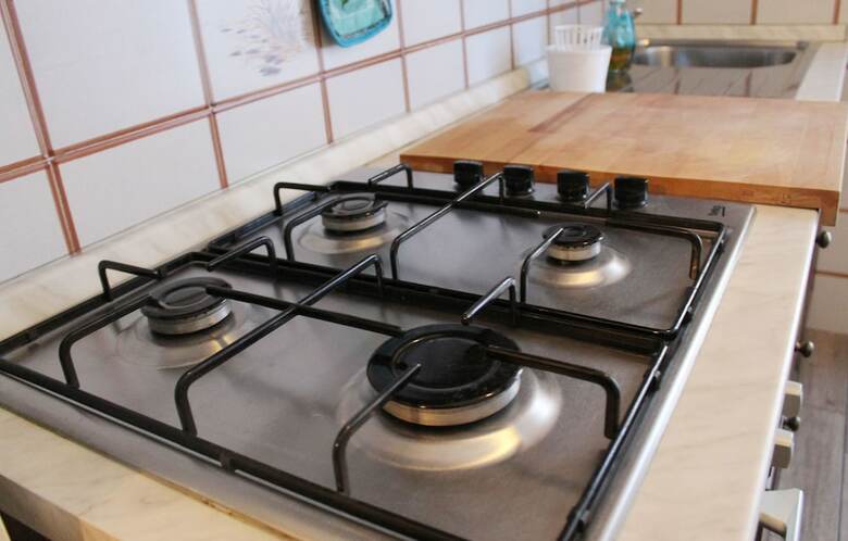 Apartamento Gli Artisti