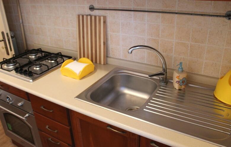 Apartamento Gli Artisti