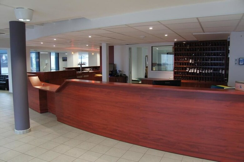 Apartamento Domaine de Port Aux Rocs