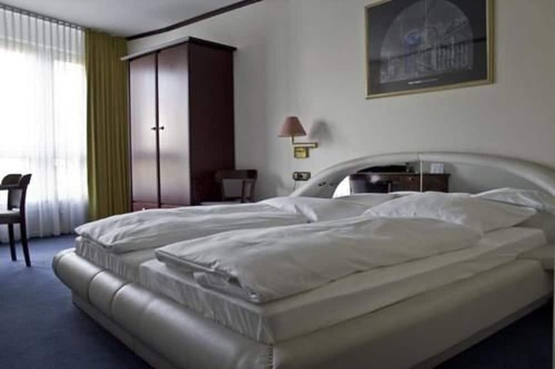 Hotel Panorama Am Adenauerplatz