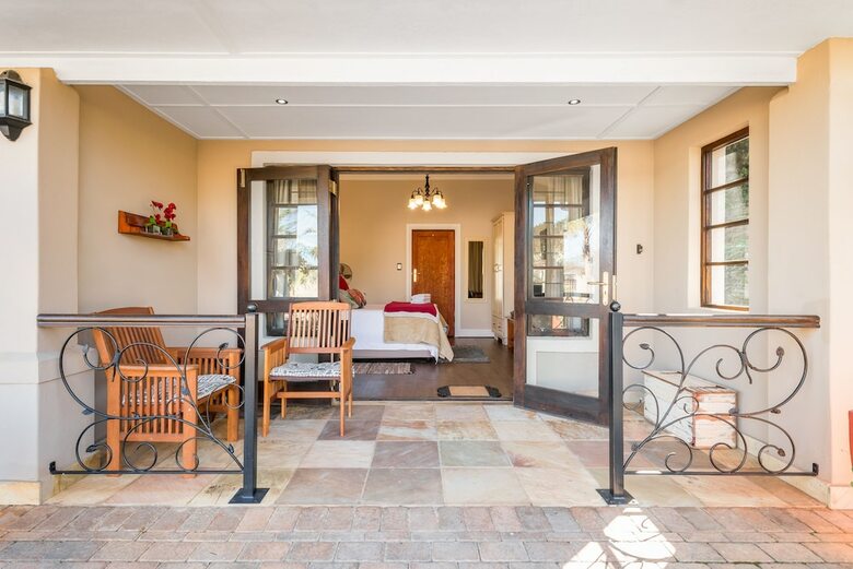 Bed & Breakfast Caledon23 Country House