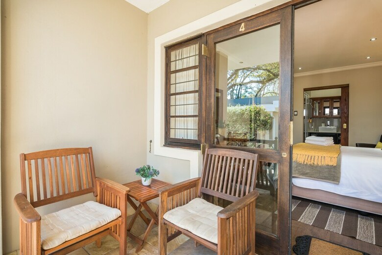 Bed & Breakfast Caledon23 Country House