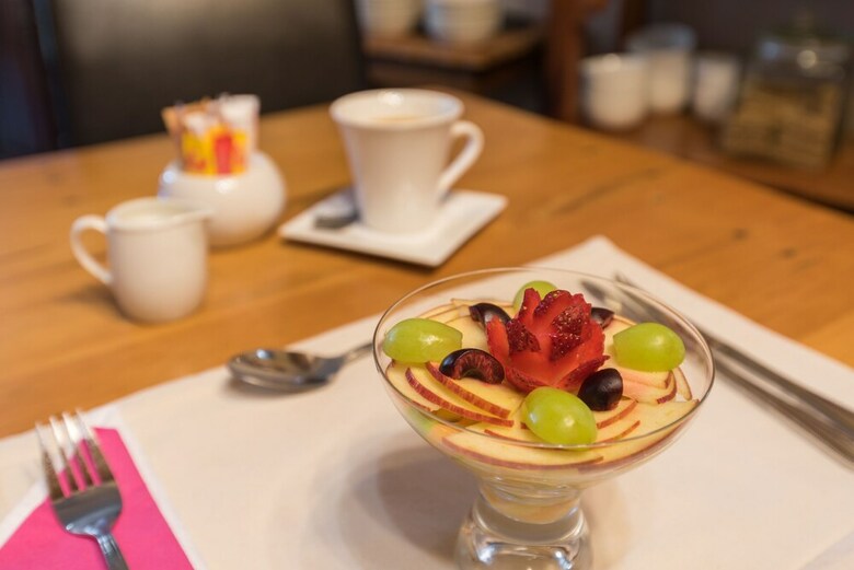 Bed & Breakfast Caledon23 Country House