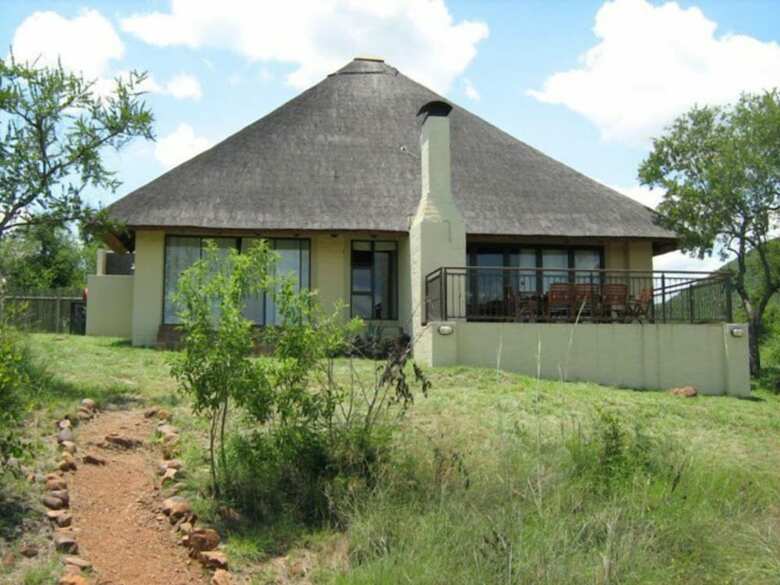 Leselo La Bontshi Lodge