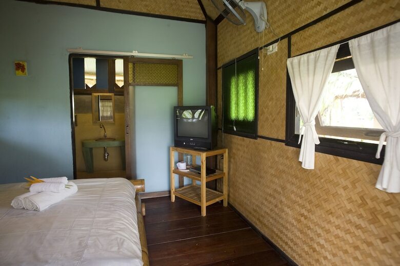 Hotel Good Morning Pai