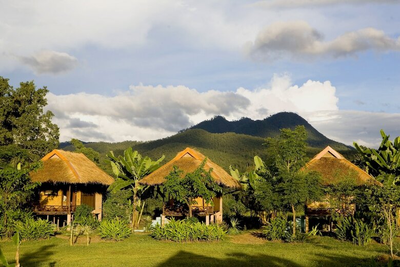 Hotel Good Morning Pai