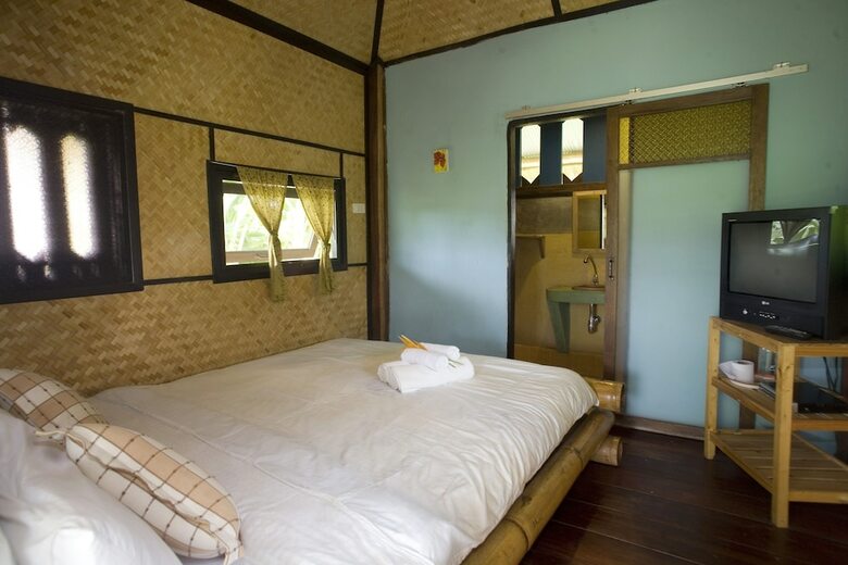 Hotel Good Morning Pai