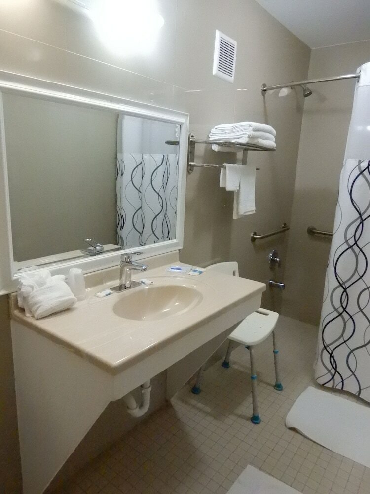 Motel Fiesta Inn Mcallen