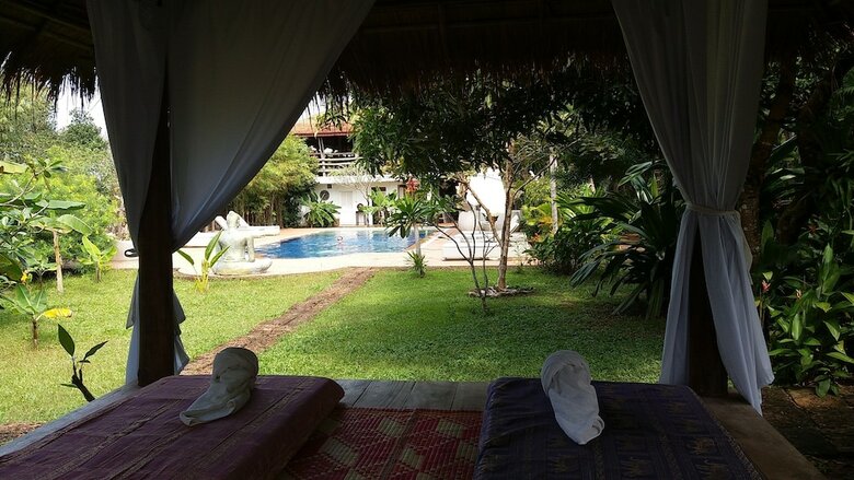 Hotel Tara Lodge