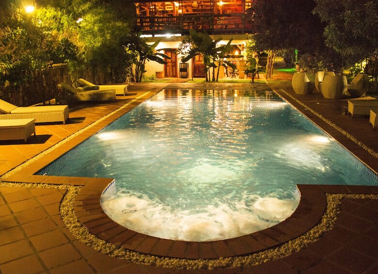 Hotel Tara Lodge