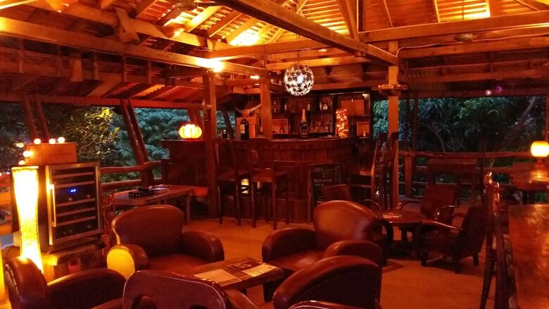 Hotel Tara Lodge