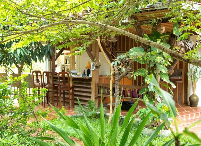 Hotel Tara Lodge
