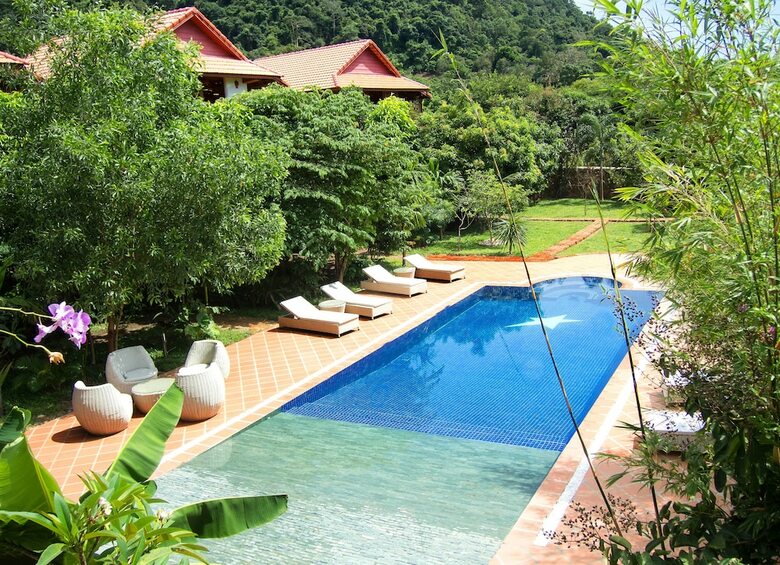Hotel Tara Lodge