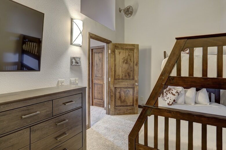 River Mountain Lodge By Breckenridge Hospitality