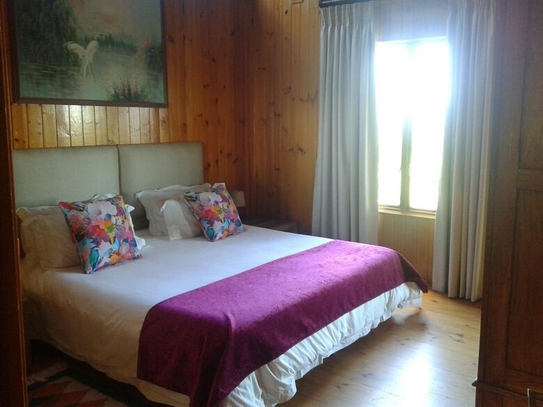 Posada Arendsrus Country Lodge