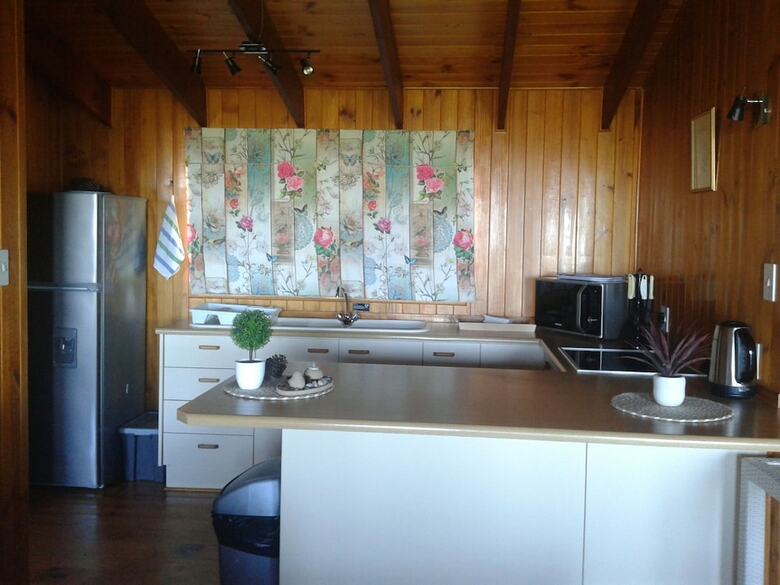 Posada Arendsrus Country Lodge
