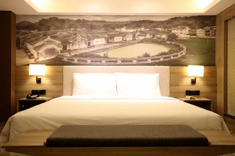 Atour Hotel Tianhe Guangzhou