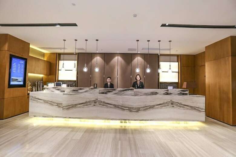Atour Hotel Tianhe Guangzhou