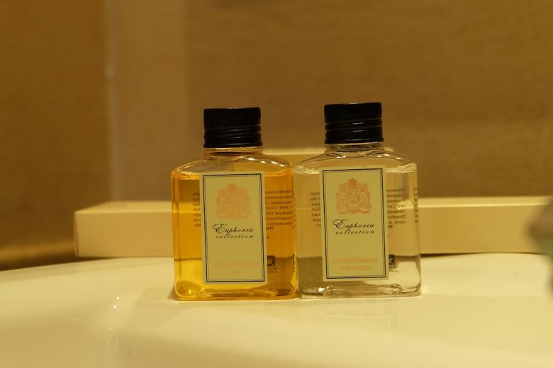 Hotel Green Mansion & Service Apartment