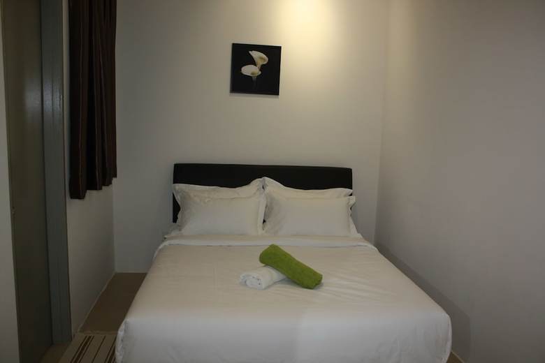 Apartamentos Cameron Golden Hills Resort