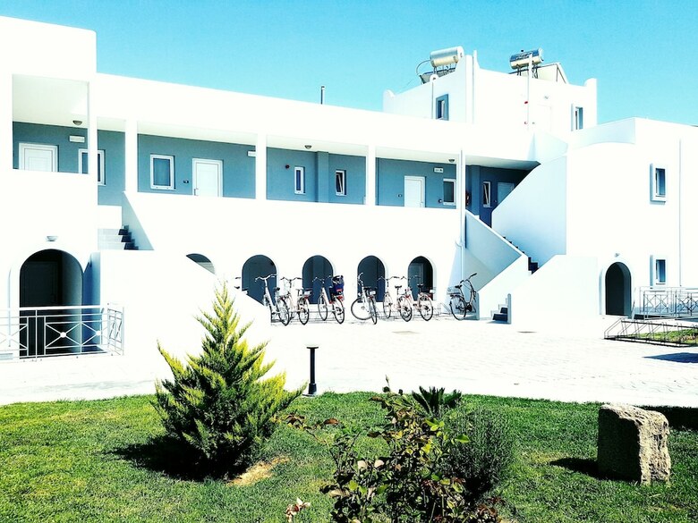 Athina Apartments