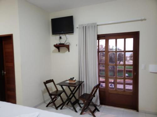 Hostal Rancho Gostoso Flat