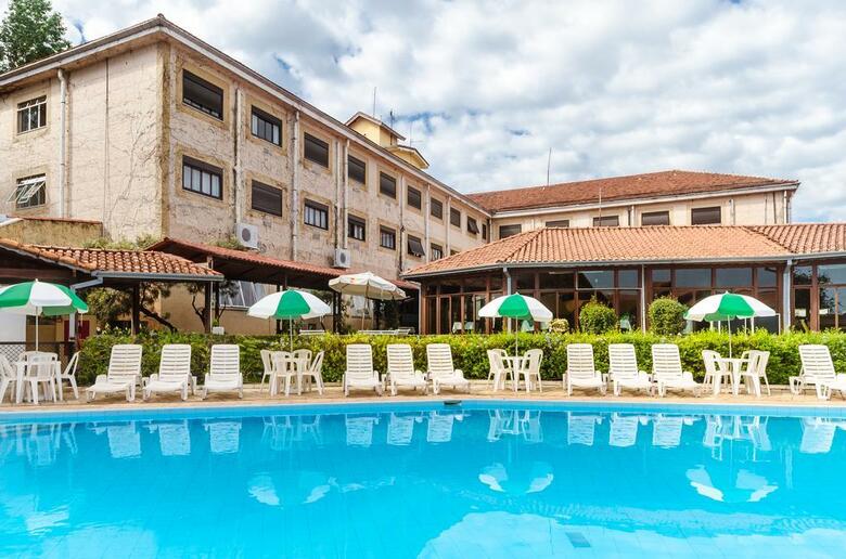 Guararema Parque Hotel Resort